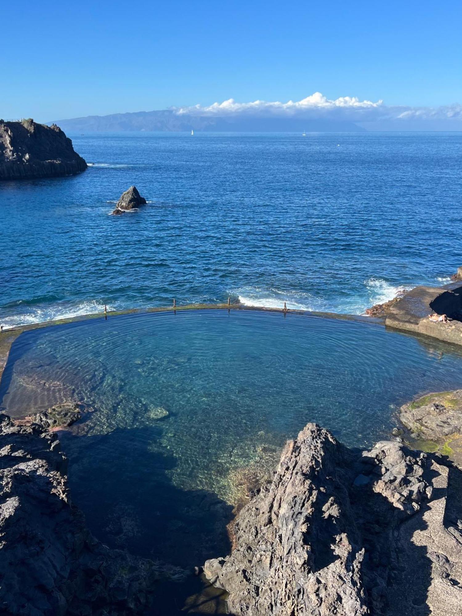 Playa Chica Luxury * Puerto de Santiago (Tenerife)