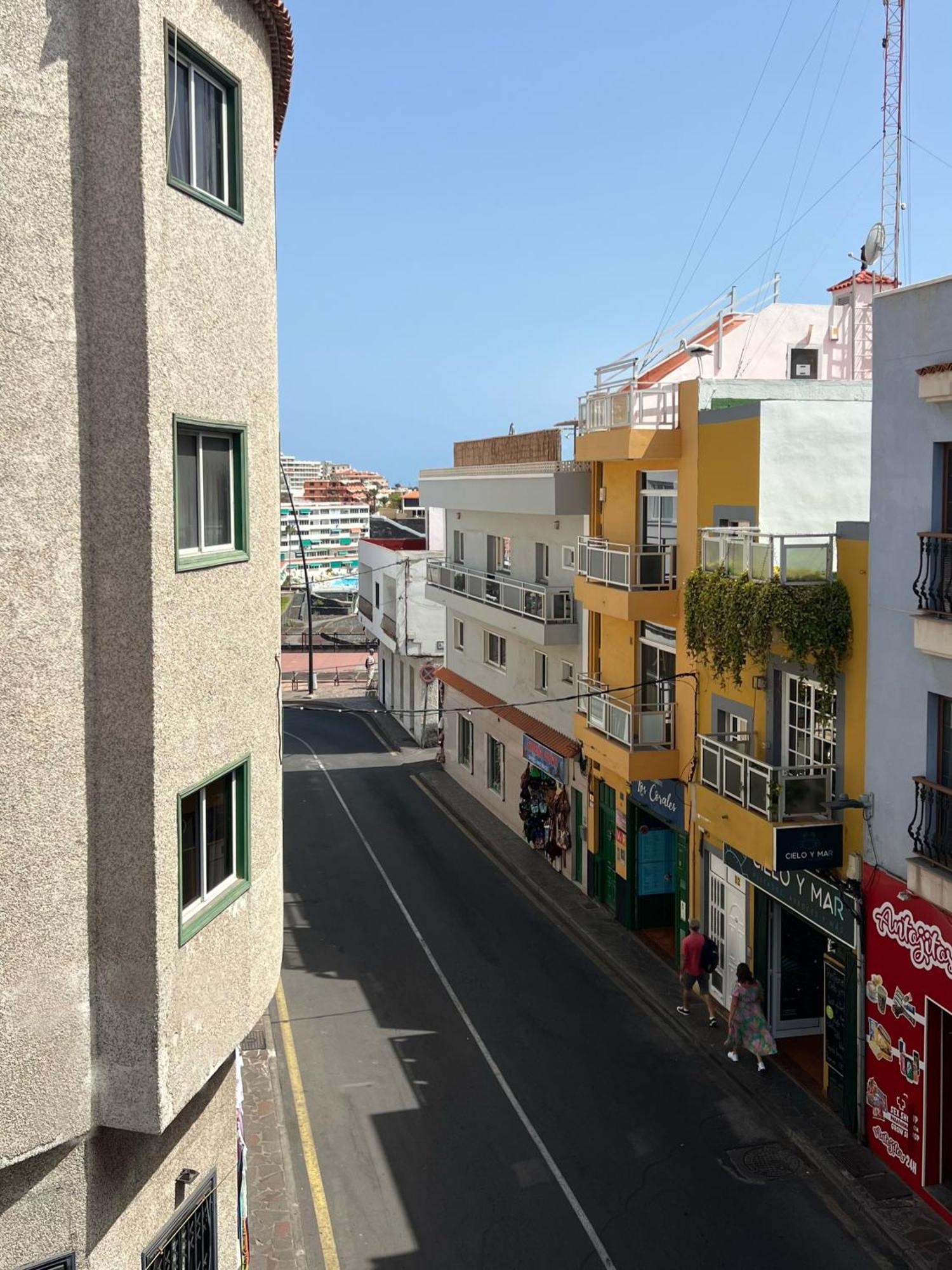 Playa Chica Luxury Apartment *