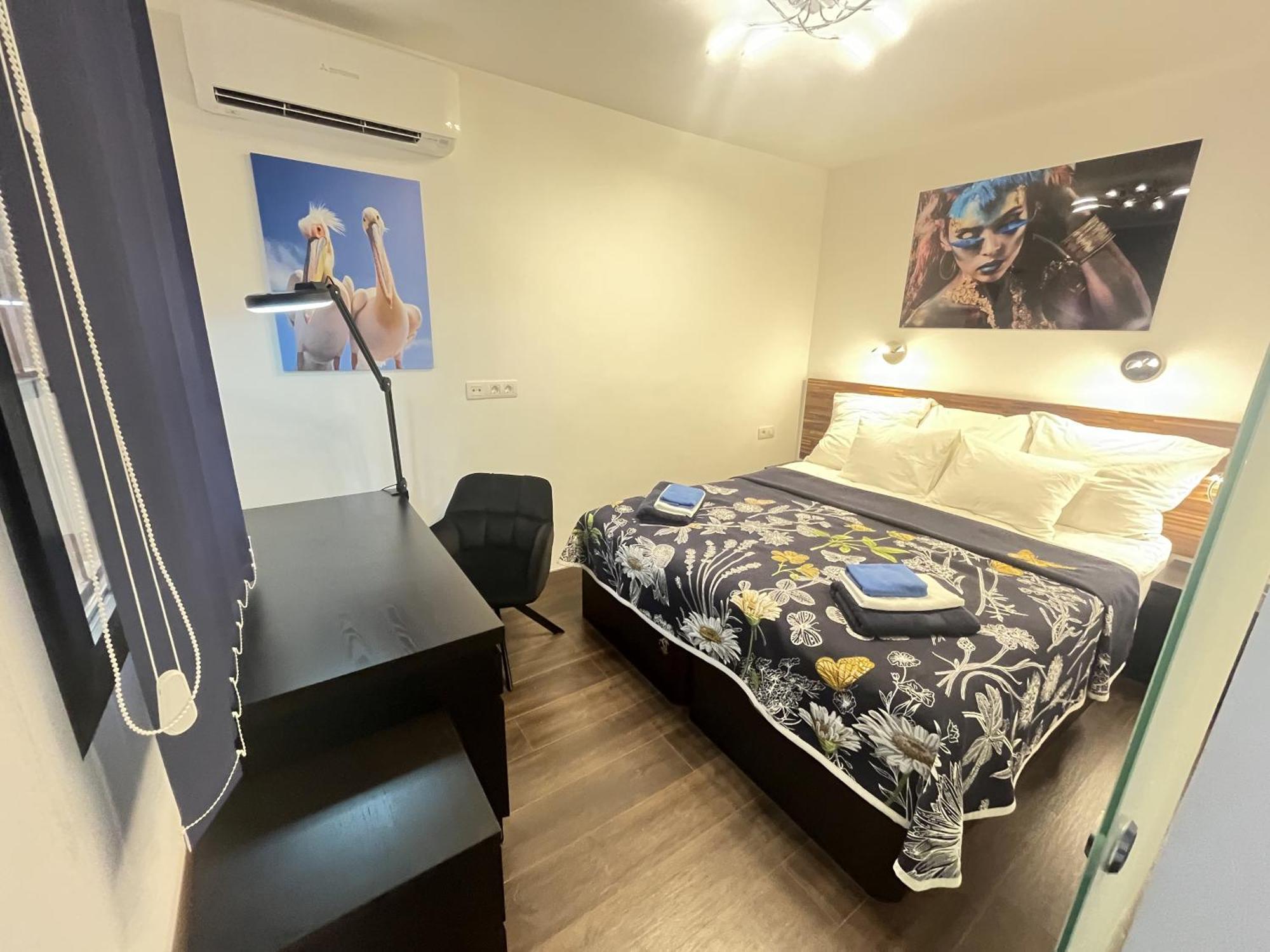 Appartement Casa Coral Ocean View