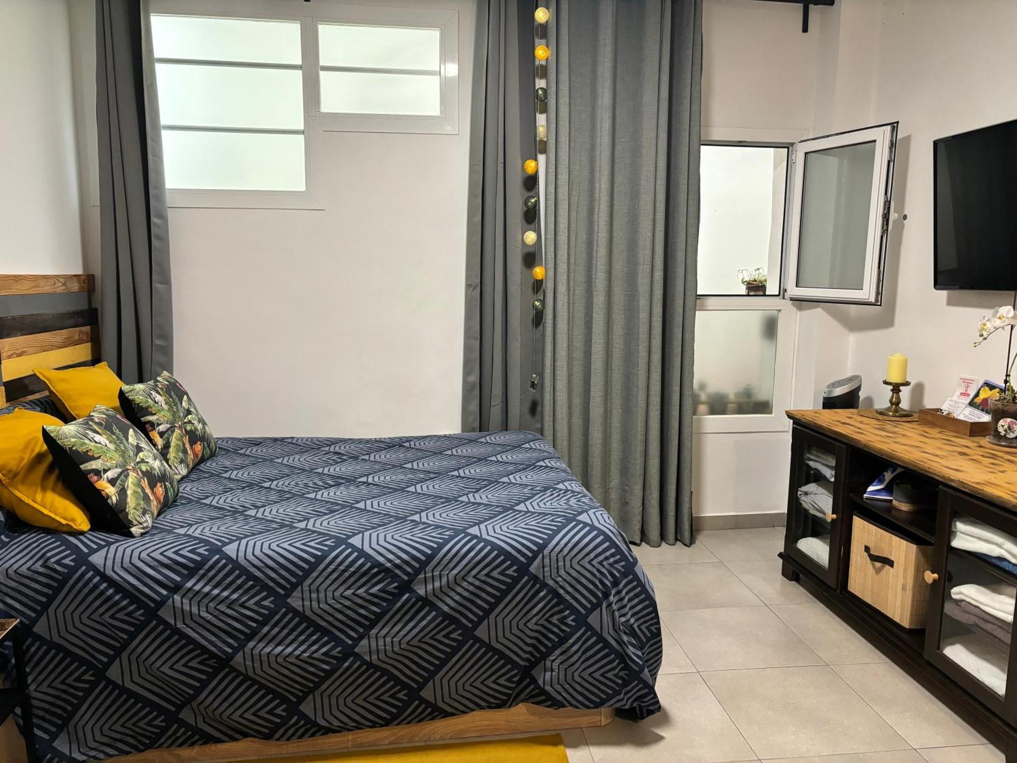 Apartamento Estudio Litre Puerto de la Cruz (Tenerife)
