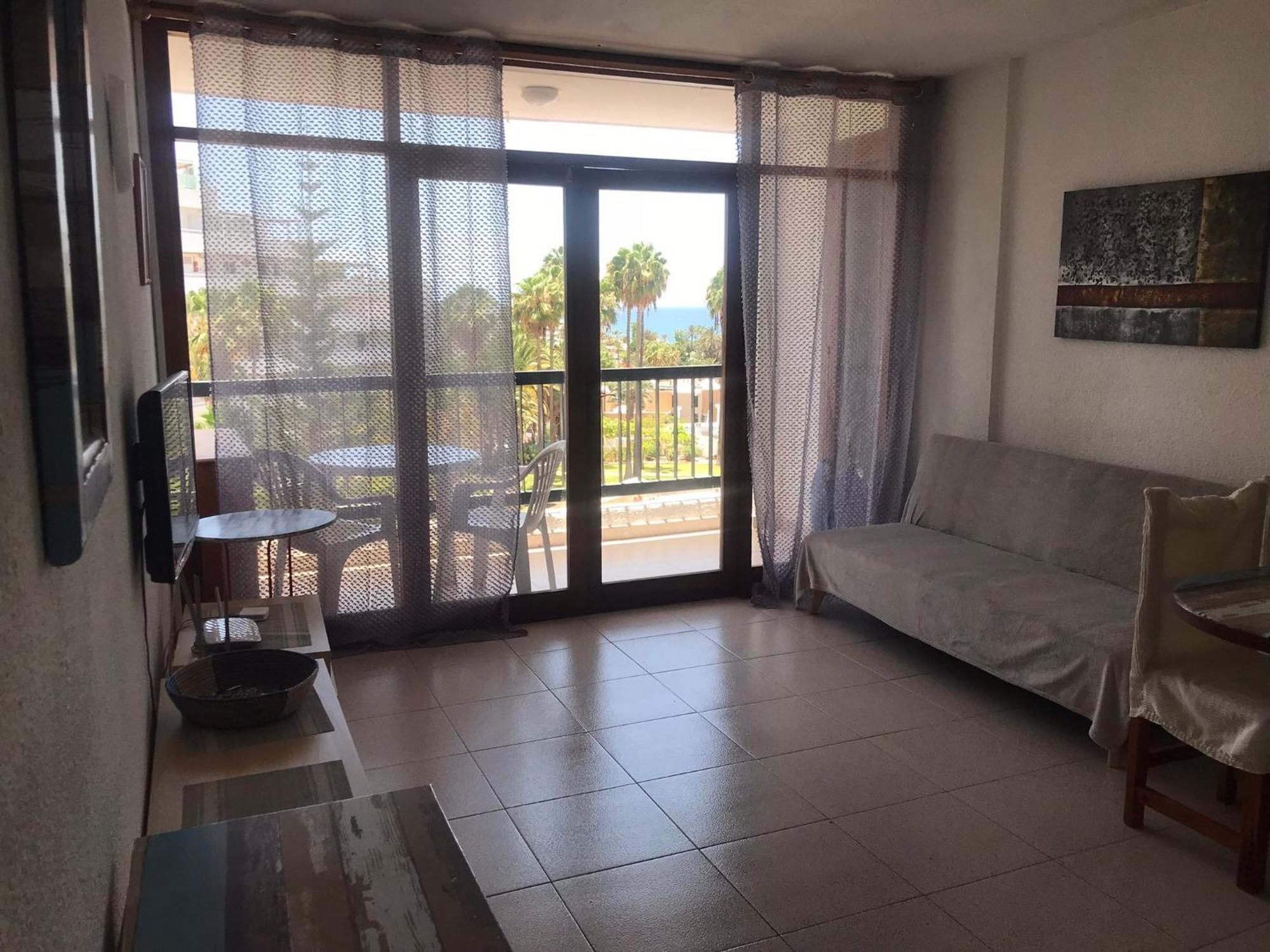 Vina Del Mar Las Americas Apartamento *