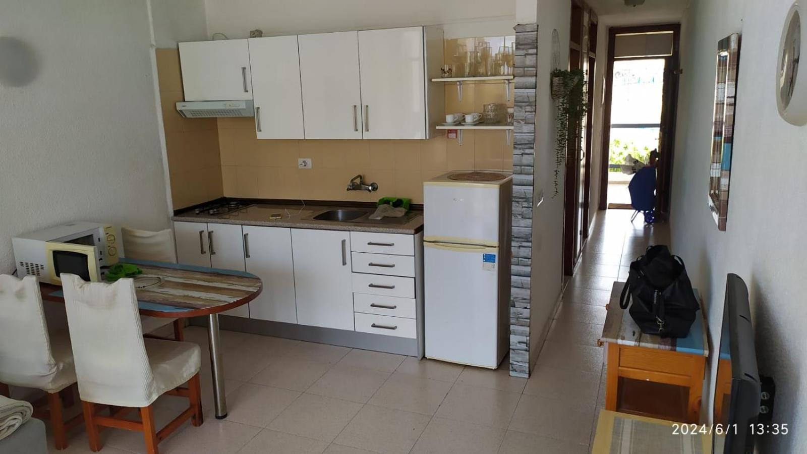 Vina Del Mar Las Americas Apartamento Playa Feñabe