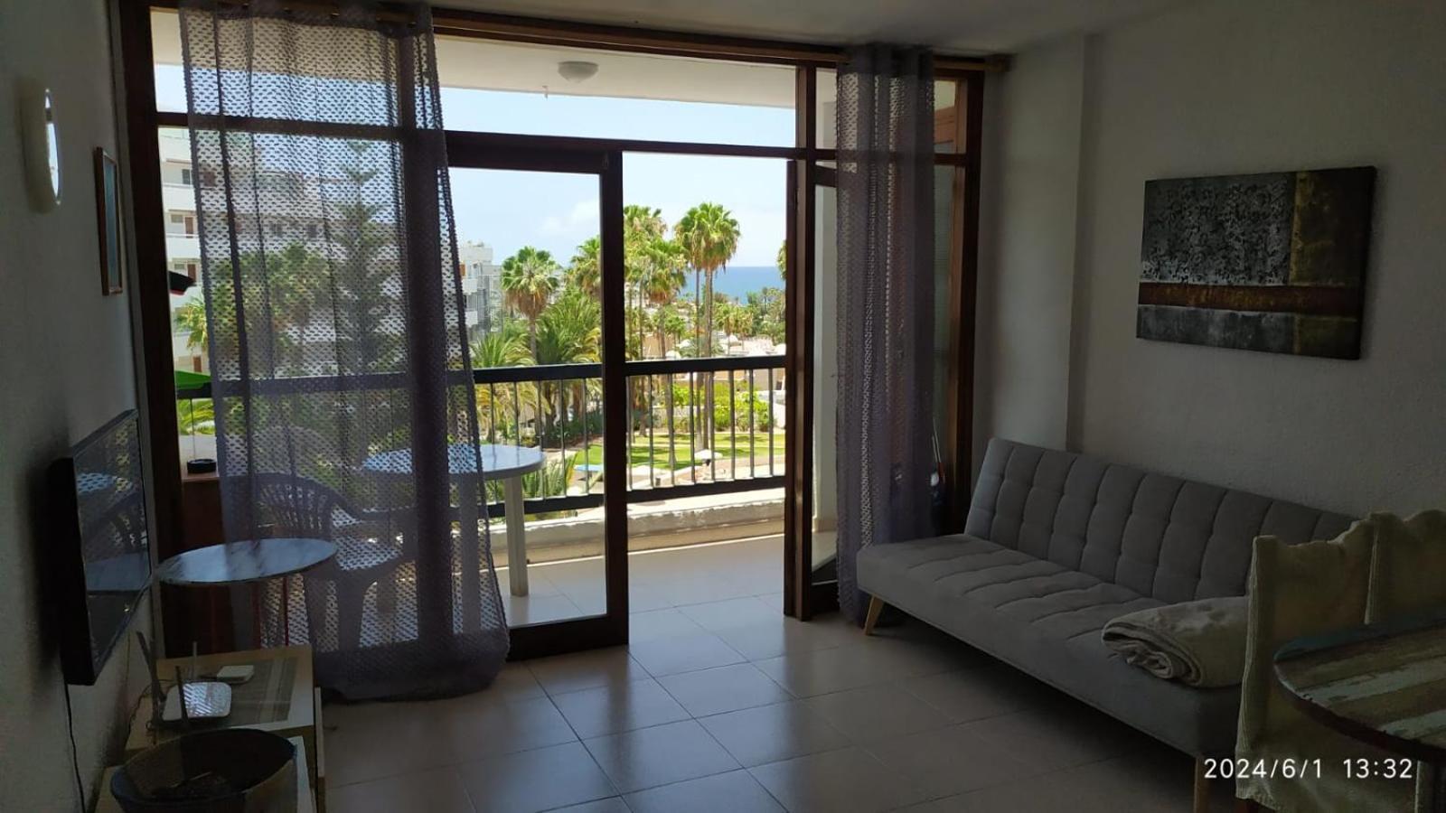 Vina Del Mar Las Americas Apartamento