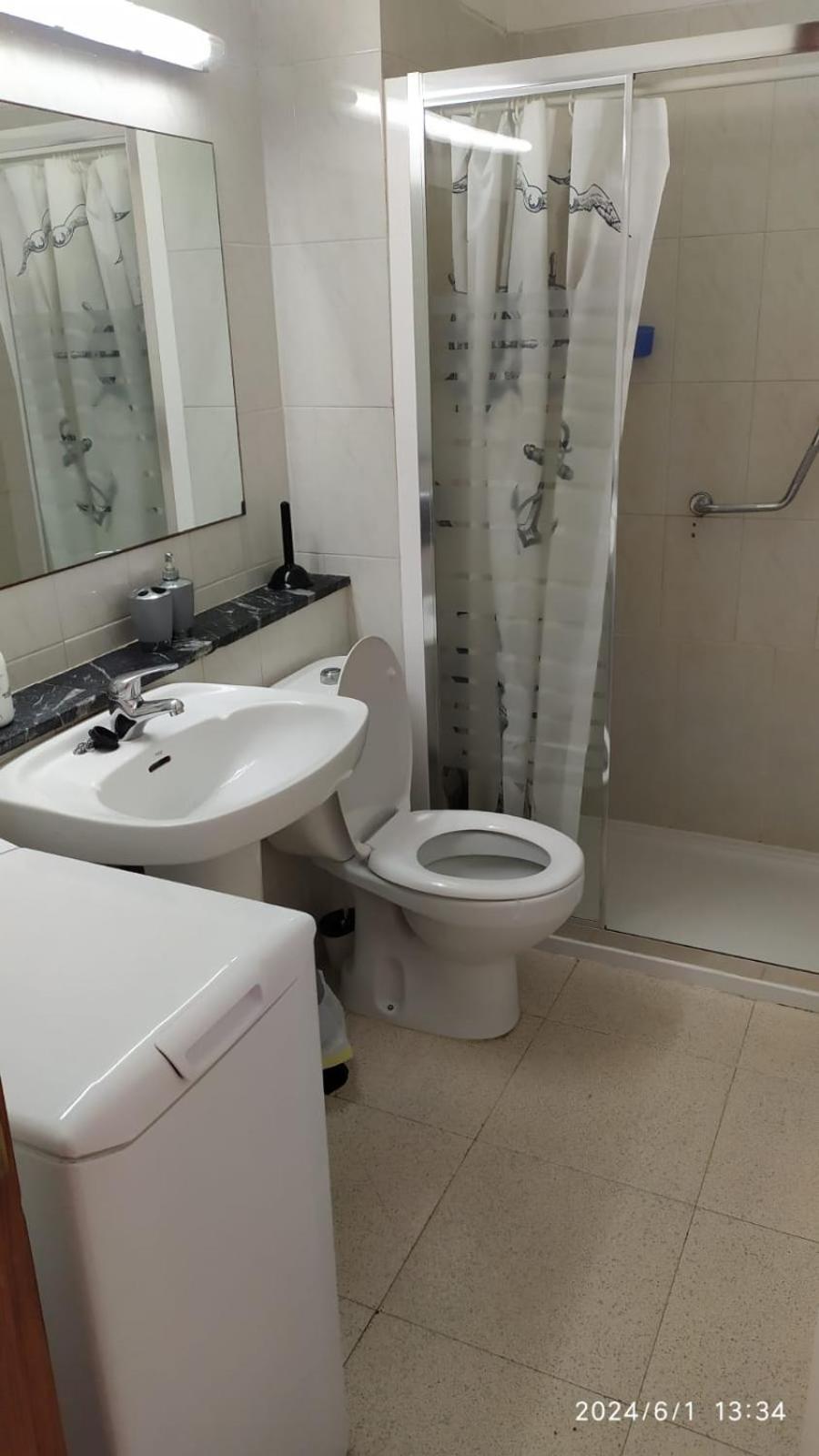 Vina Del Mar Las Americas Apartamento Playa Feñabe