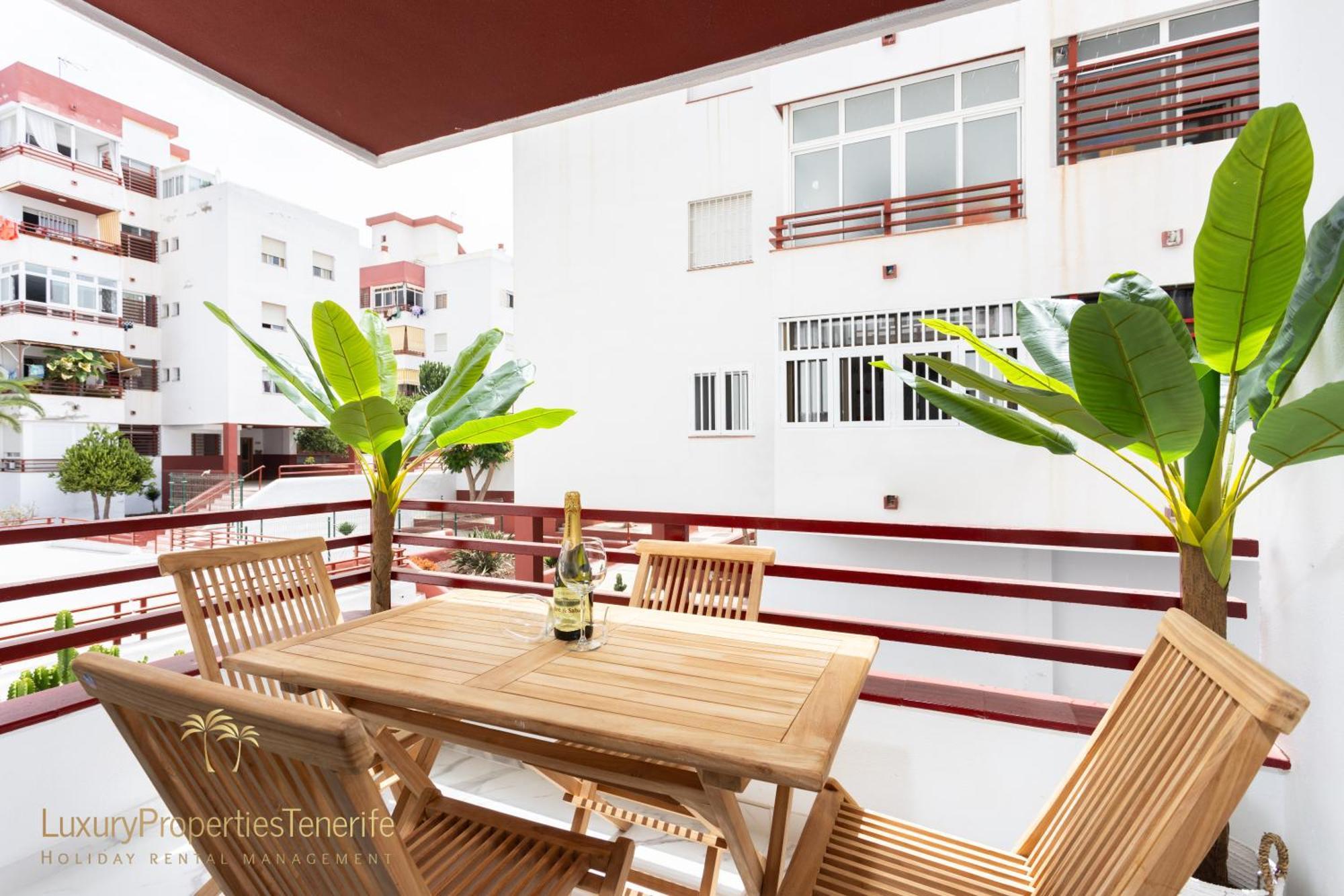 Iris Appartement