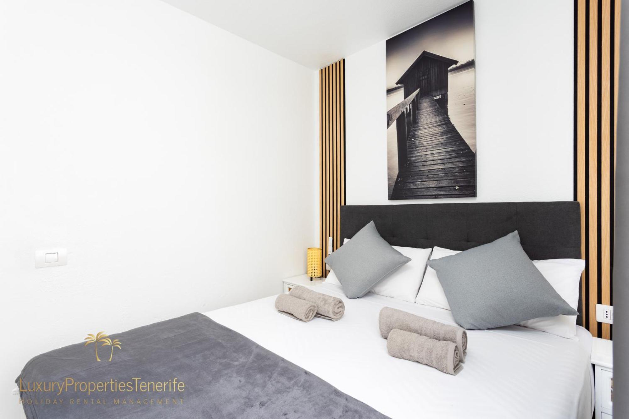 Appartement Iris *