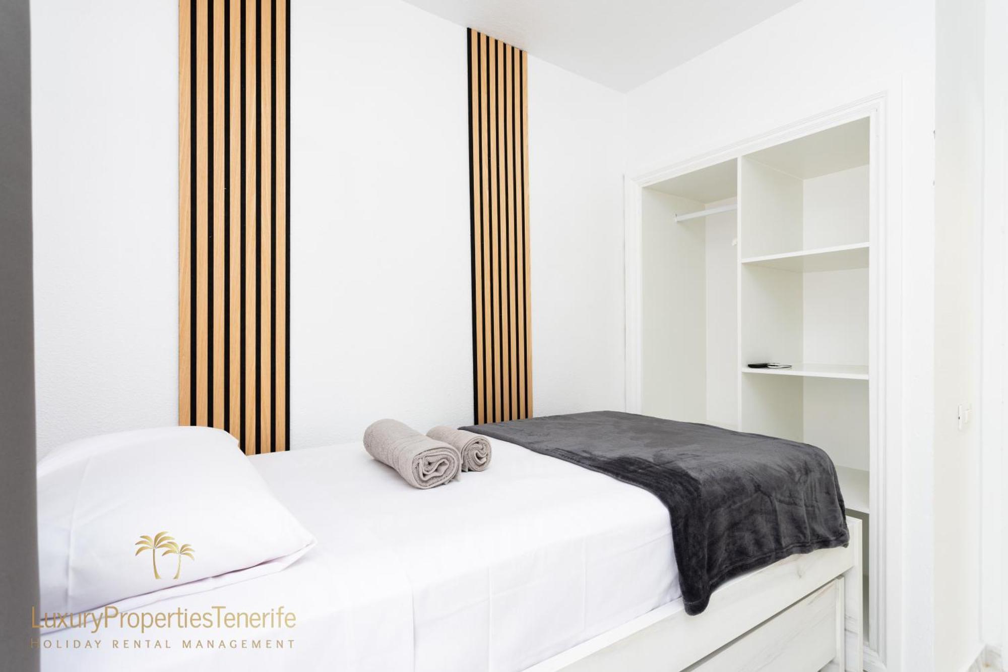 Appartement Iris