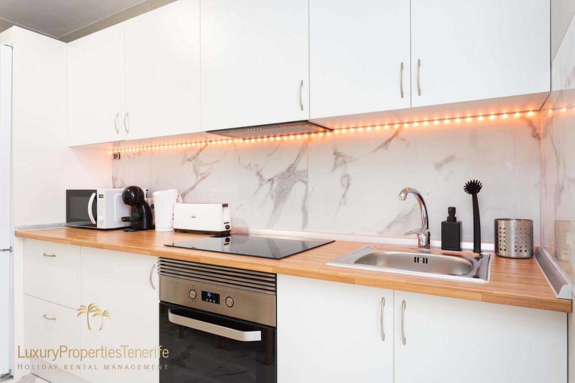 Iris Appartement *
