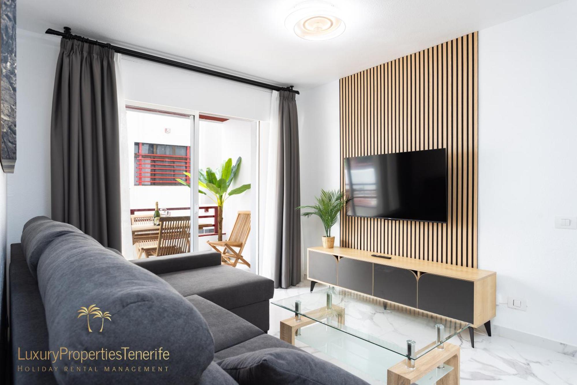 Appartement Iris Costa Adeje (Tenerife)