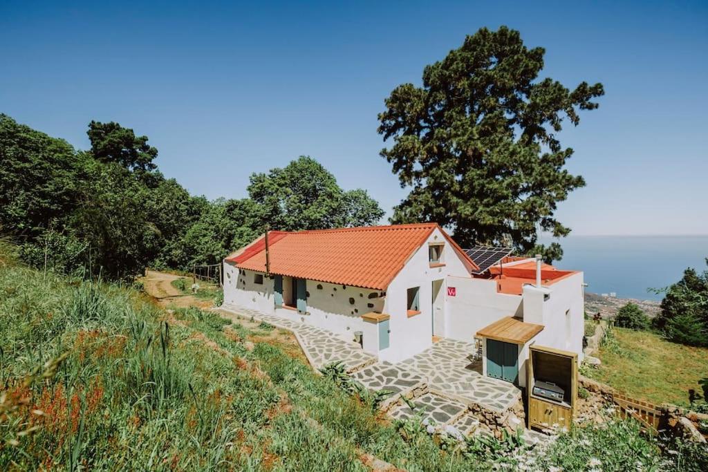 Villa El Pino Centenario 4b La Perdoma