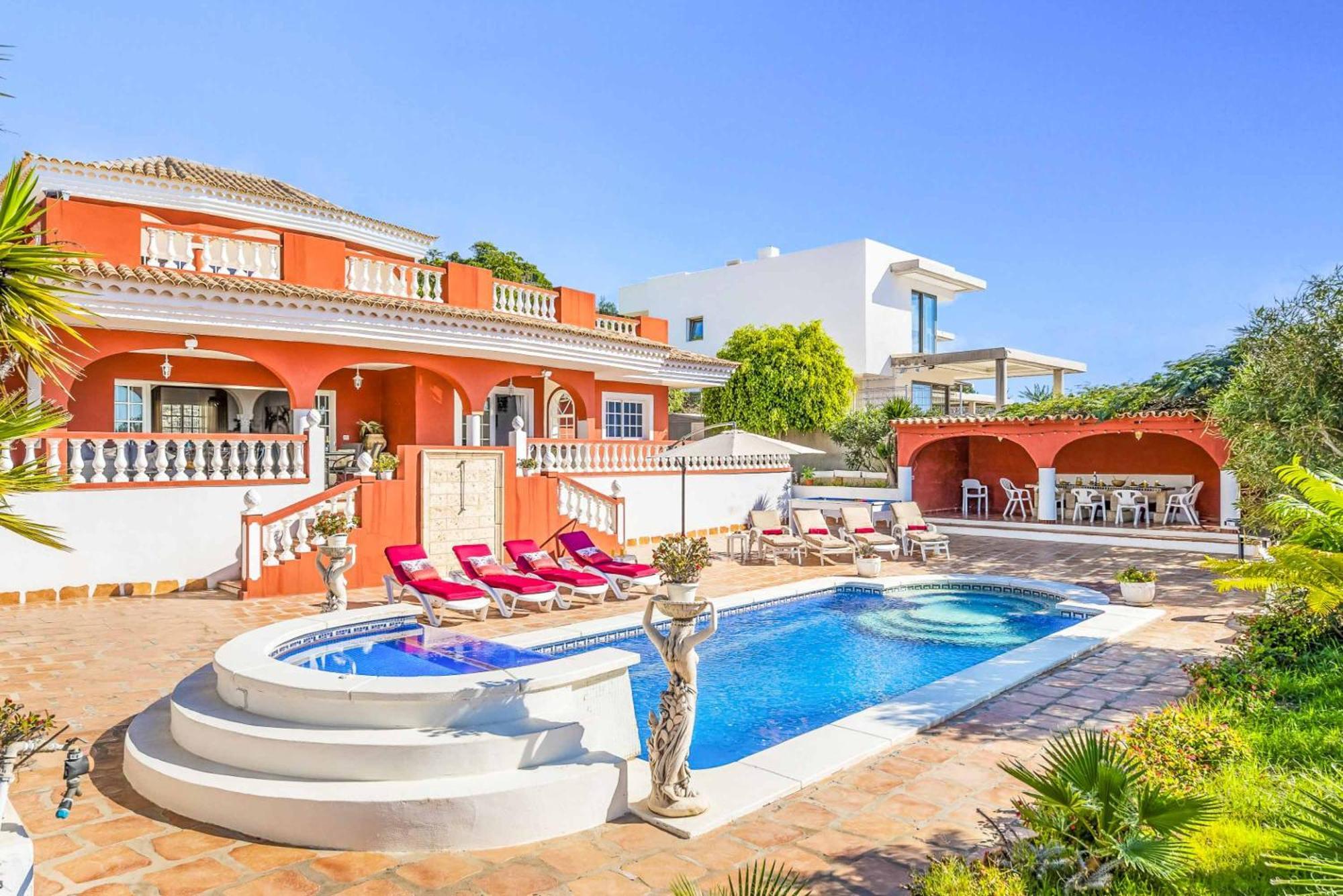 Oleada Villa