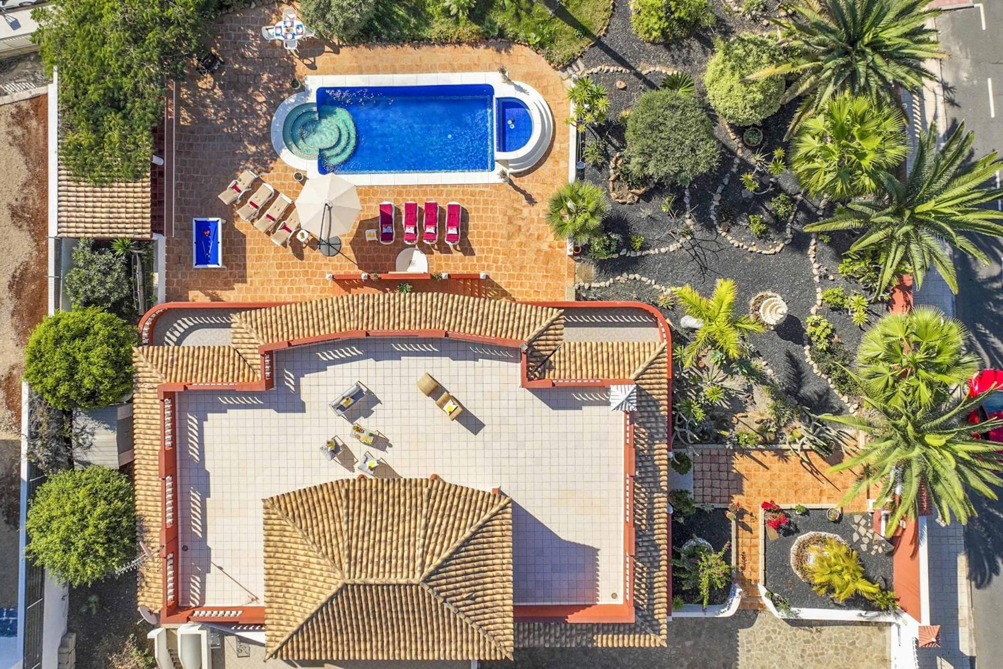 Oleada Costa Adeje (Tenerife)