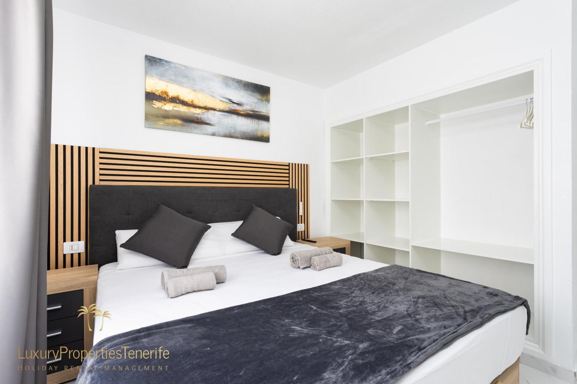 Appartement Iris Costa Adeje (Tenerife)