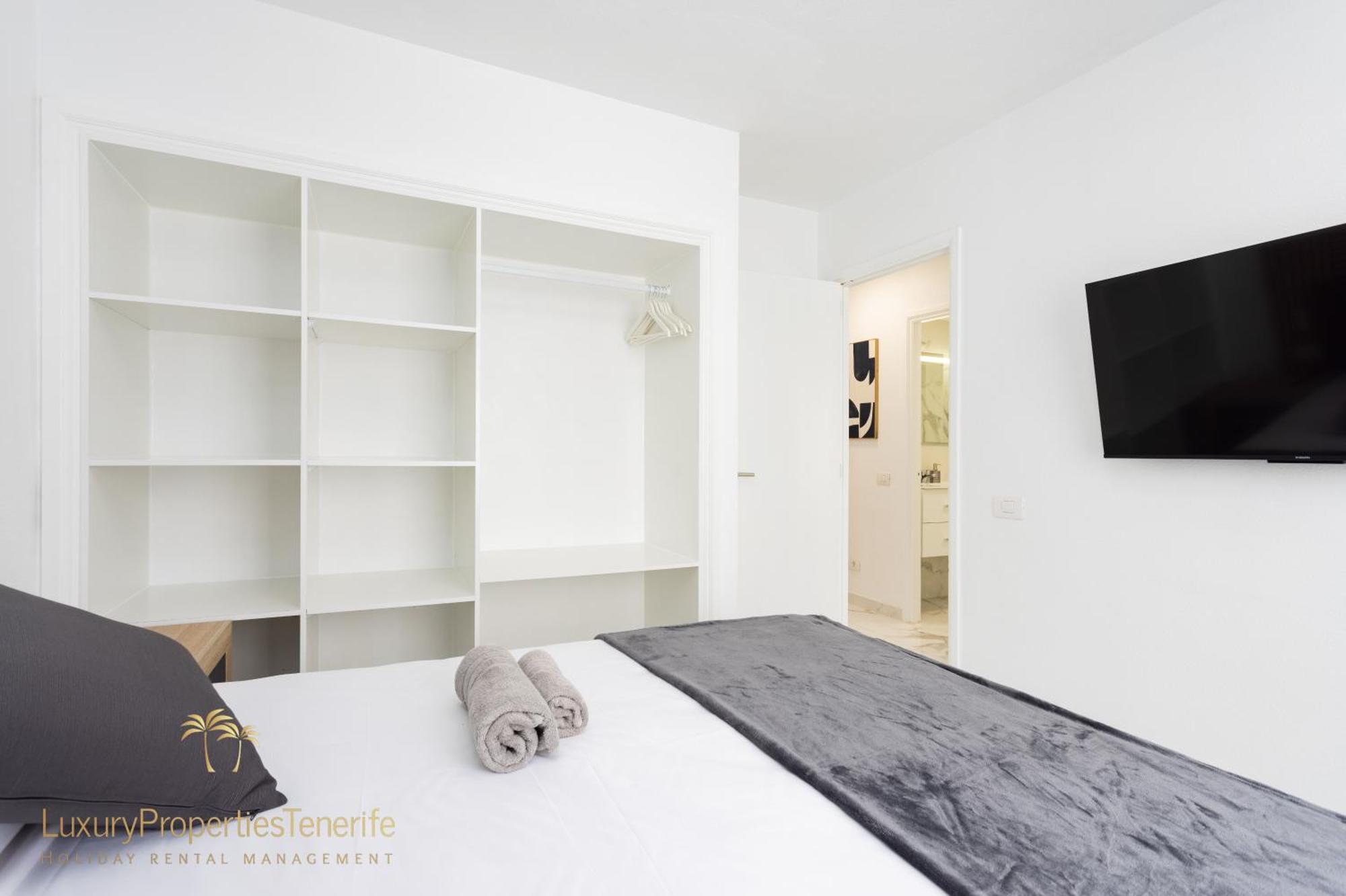 Appartement Iris
