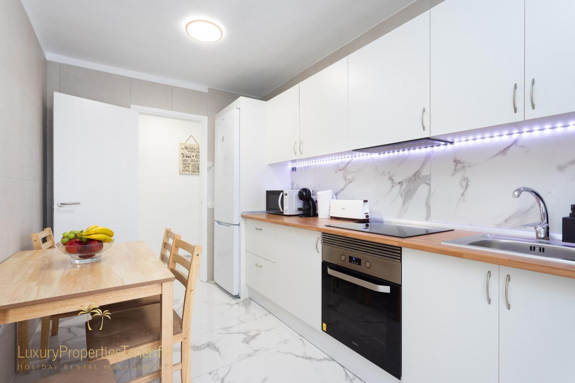Appartement Iris