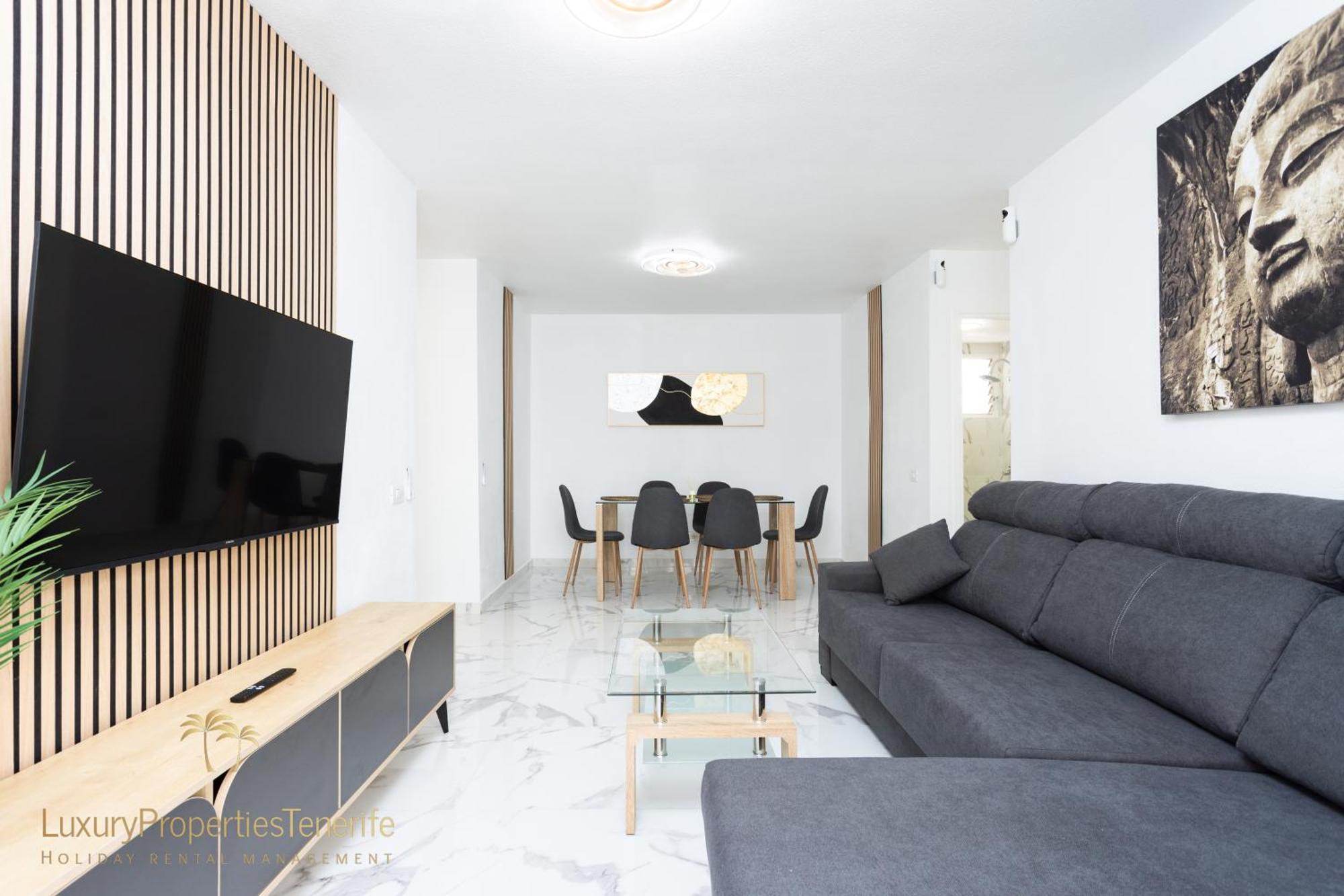 Appartement Iris *