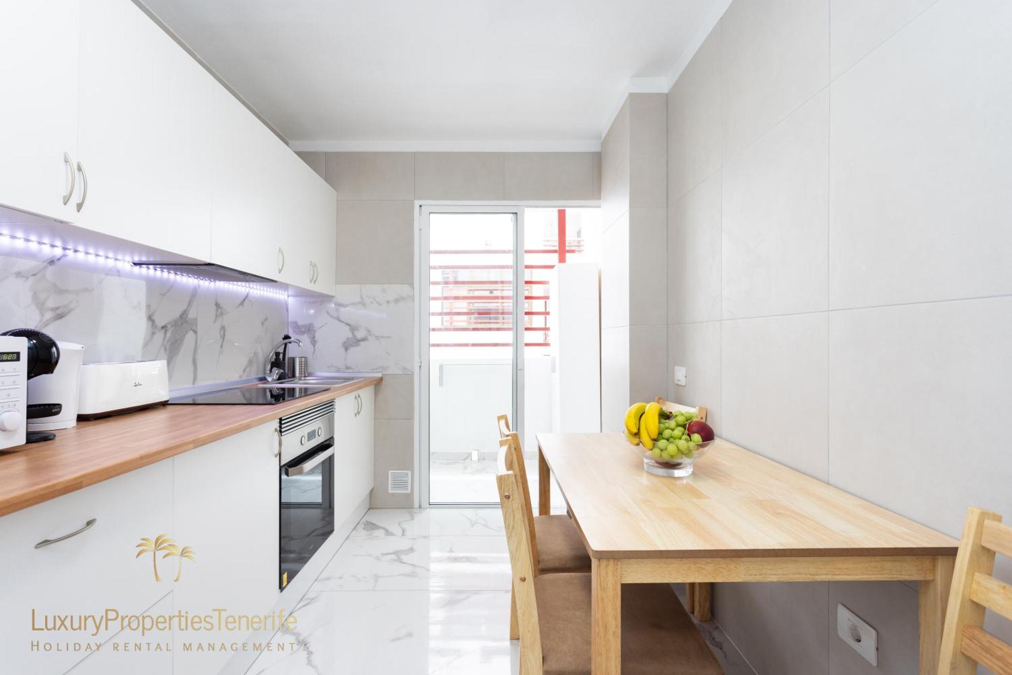 Appartement Iris Costa Adeje (Tenerife)