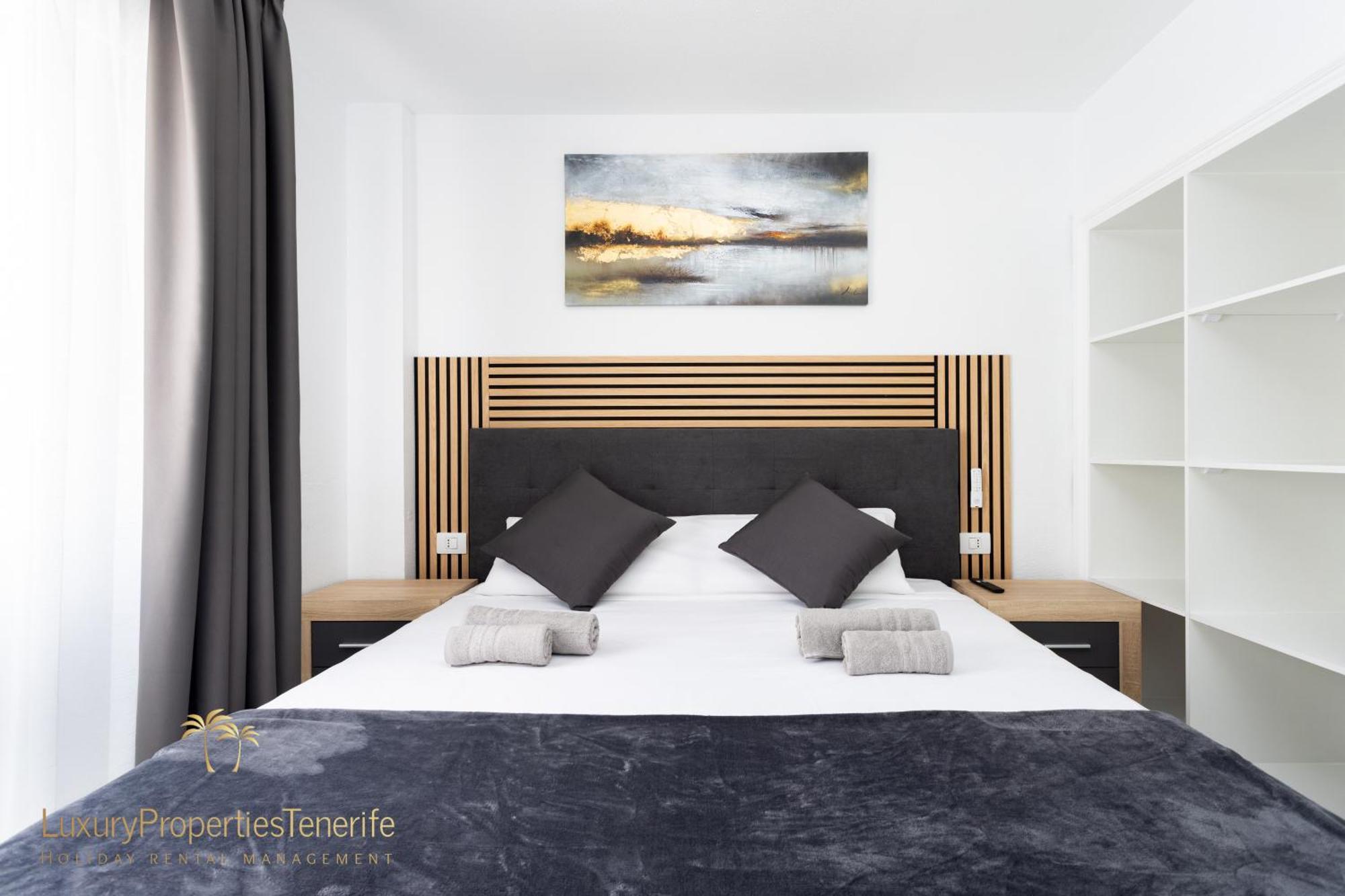 Appartement Iris