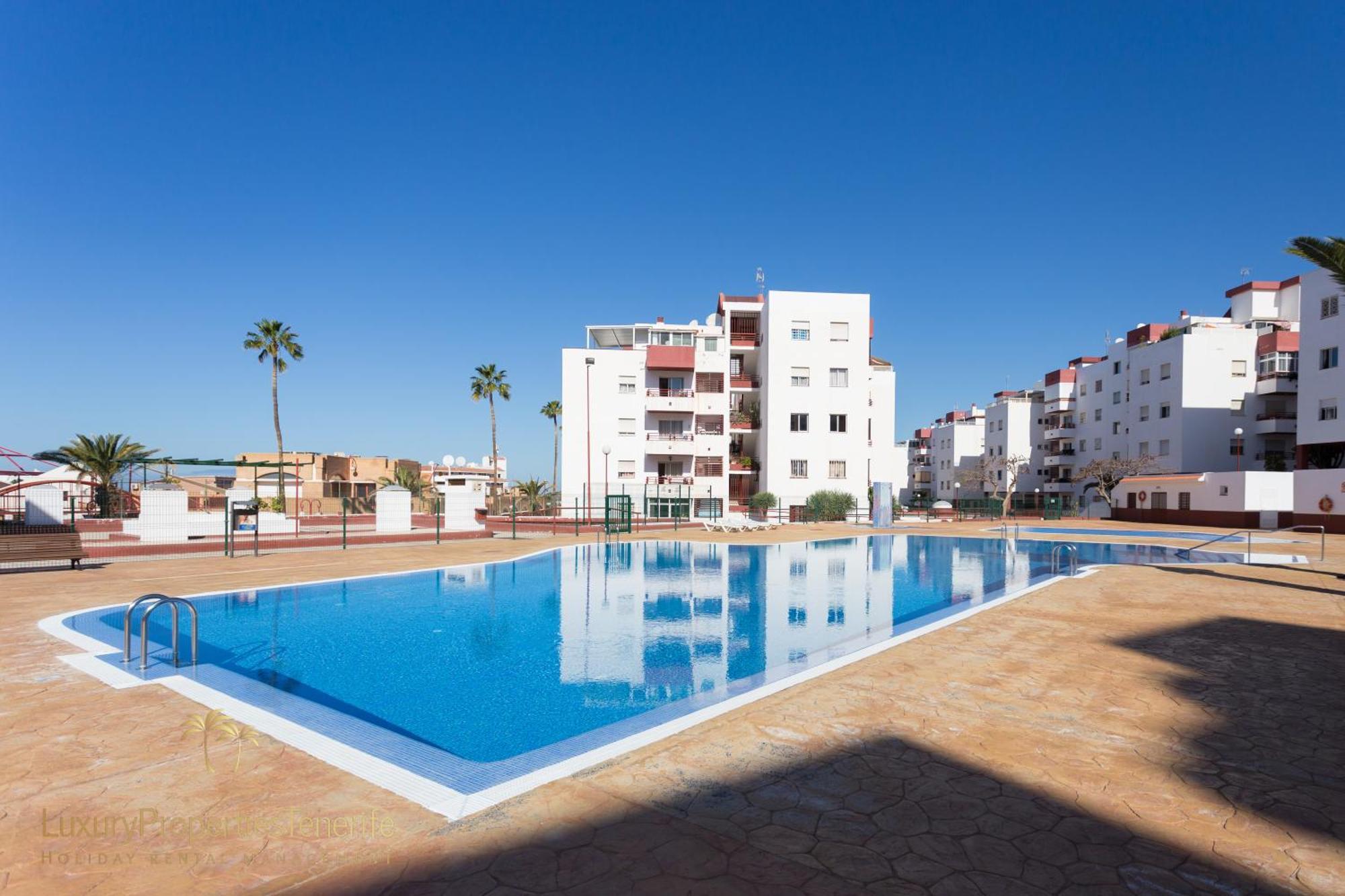 Iris Appartement *