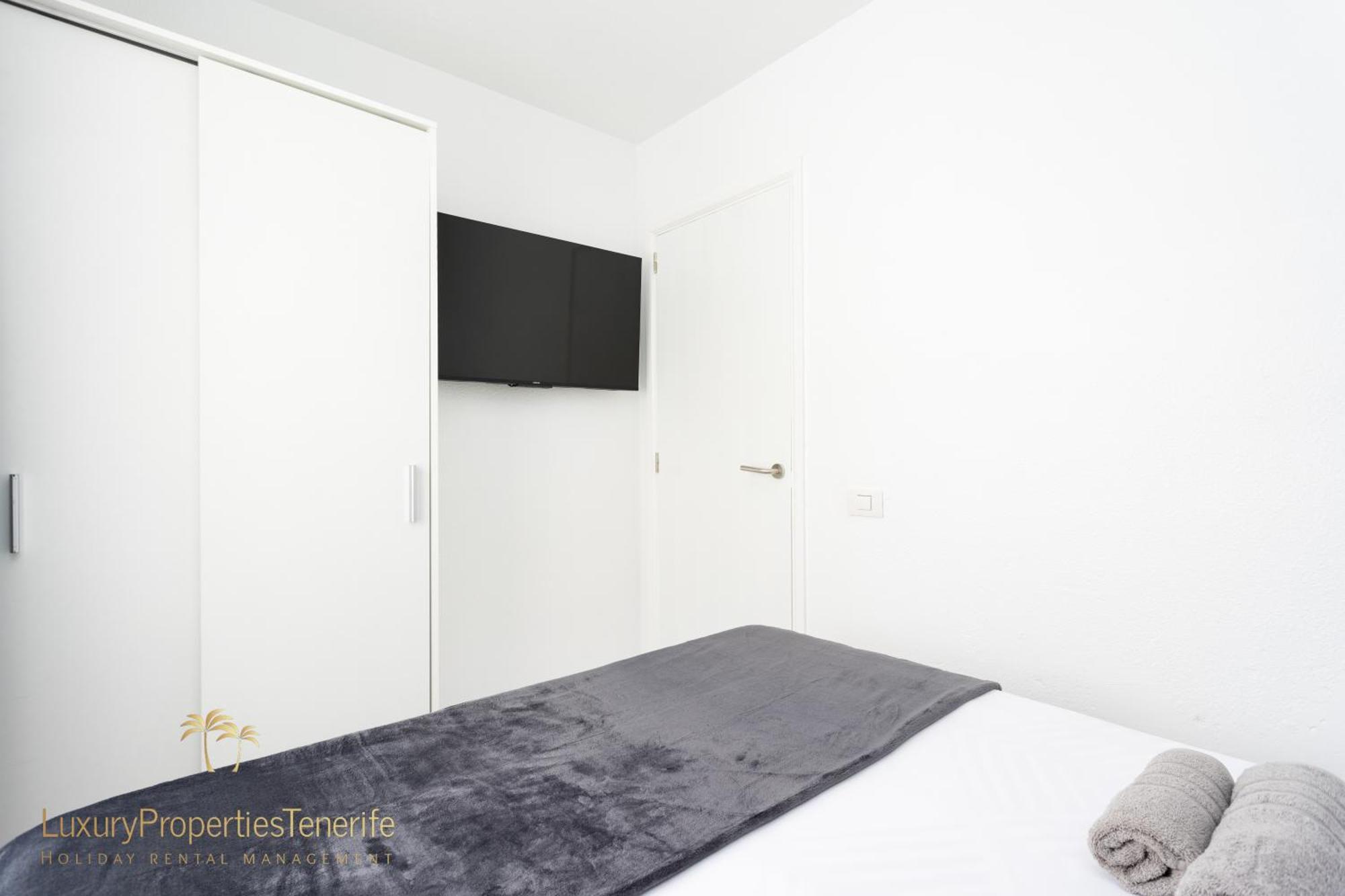 Appartement Iris Costa Adeje (Tenerife)
