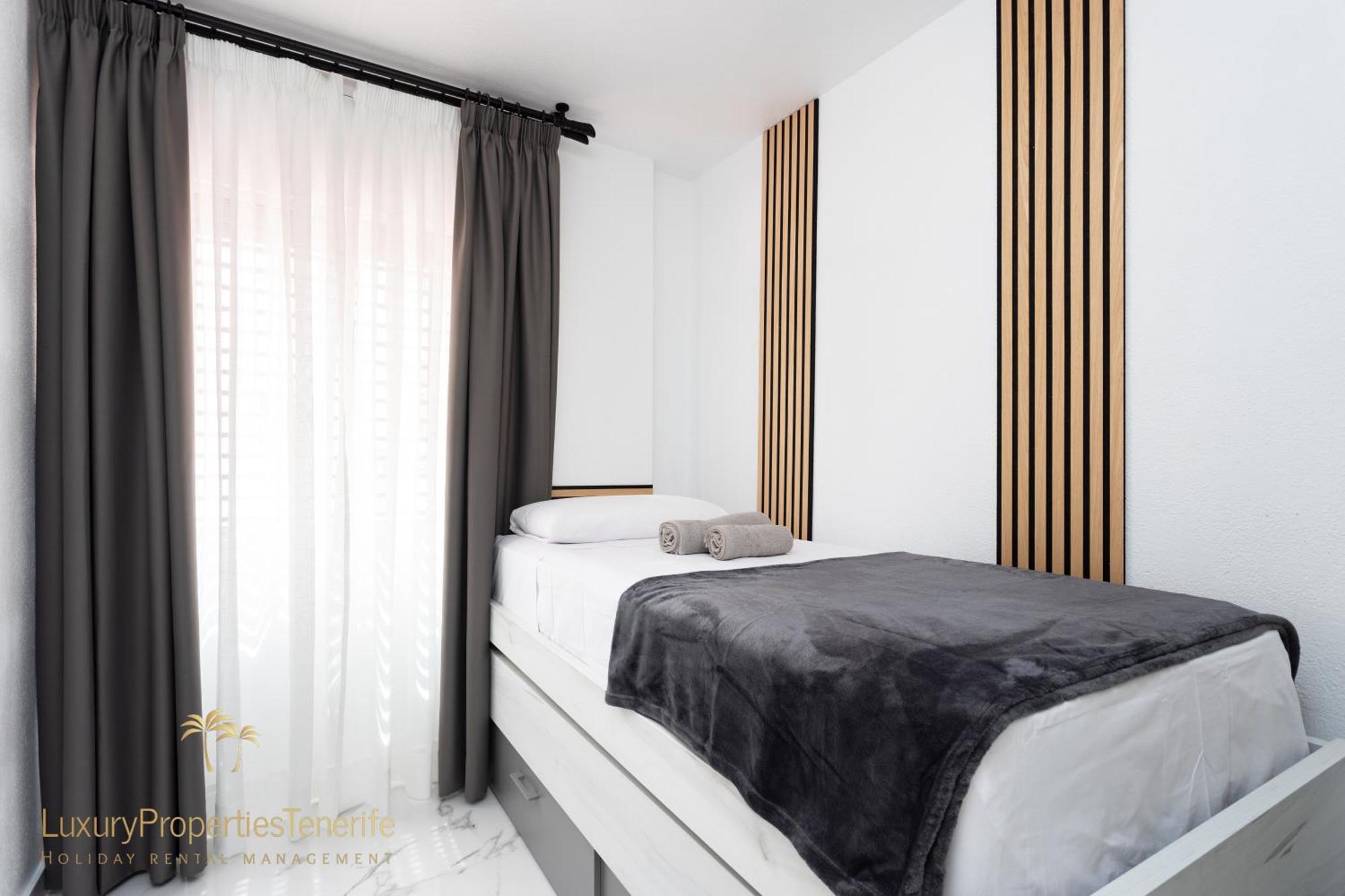 Appartement Iris Costa Adeje (Tenerife)
