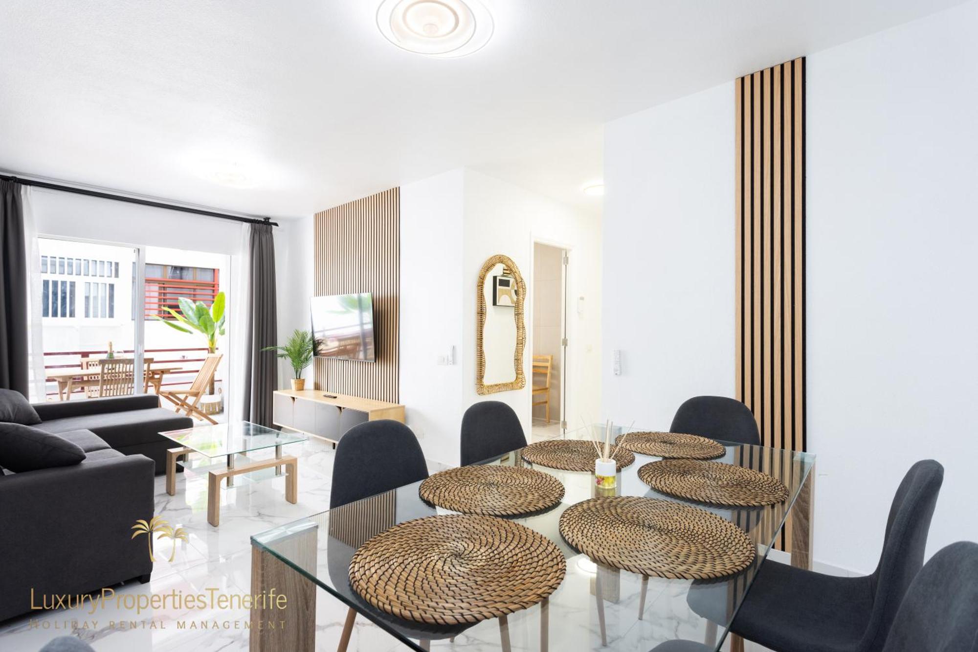 Appartement Iris *