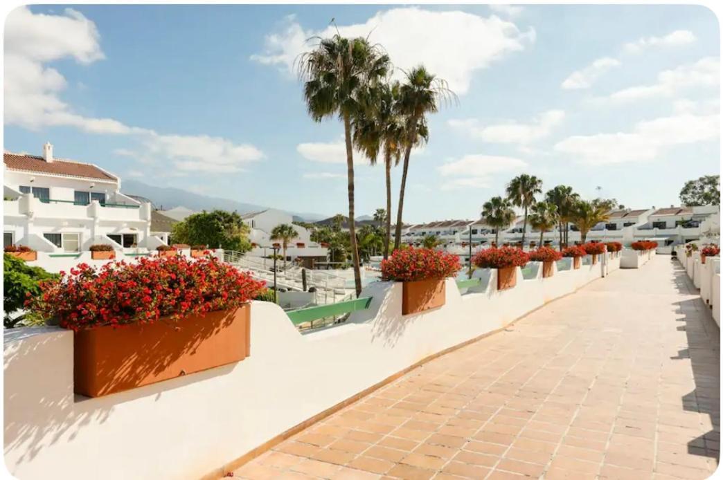 Parque Don Jose, Costa Del Silencio, Tenerife Appartement Costa Del Silencio