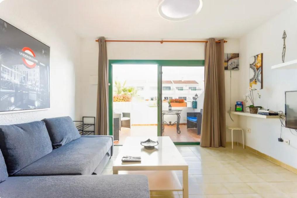 Parque Don Jose, Costa Del Silencio, Tenerife Appartement Costa Del Silencio