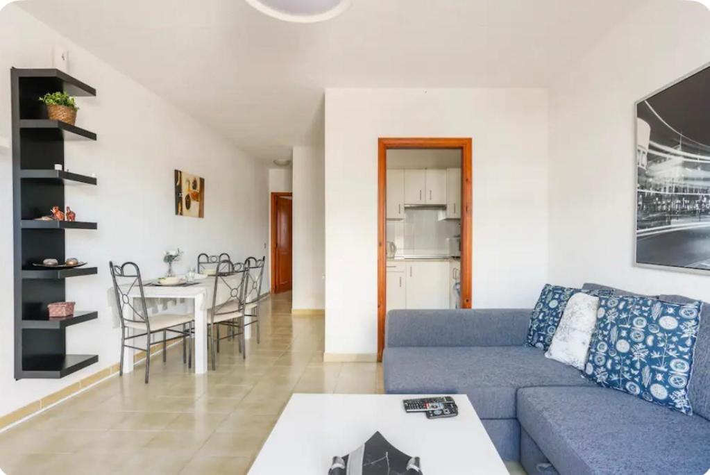 Parque Don Jose, Costa Del Silencio, Tenerife Appartement Costa Del Silencio