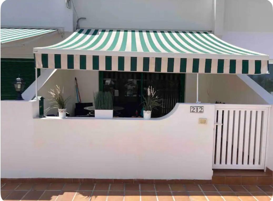 Parque Don Jose, Costa Del Silencio, Tenerife Appartement