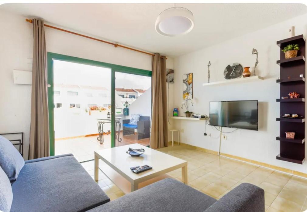 Appartement Parque Don Jose, Costa Del Silencio, Tenerife *