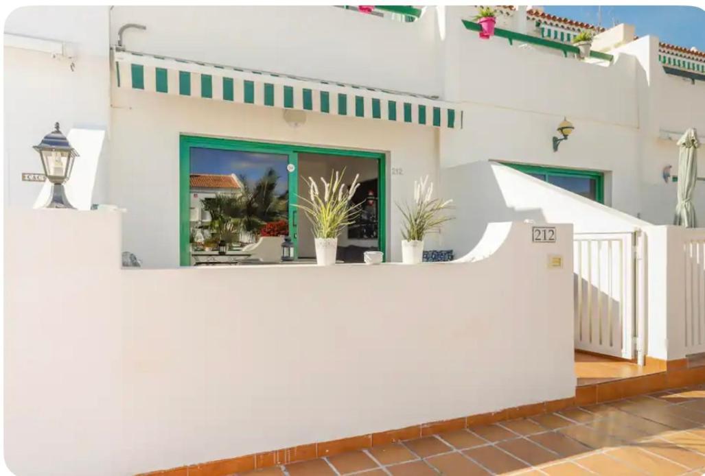 Parque Don Jose, Costa Del Silencio, Tenerife Appartement *