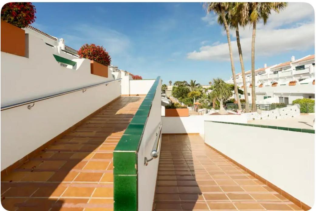 Appartement Parque Don Jose, Costa Del Silencio, Tenerife Costa Del Silencio