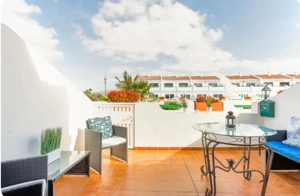 Appartement Parque Don Jose, Costa Del Silencio, Tenerife