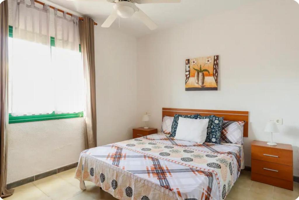 Parque Don Jose, Costa Del Silencio, Tenerife Appartement Costa Del Silencio