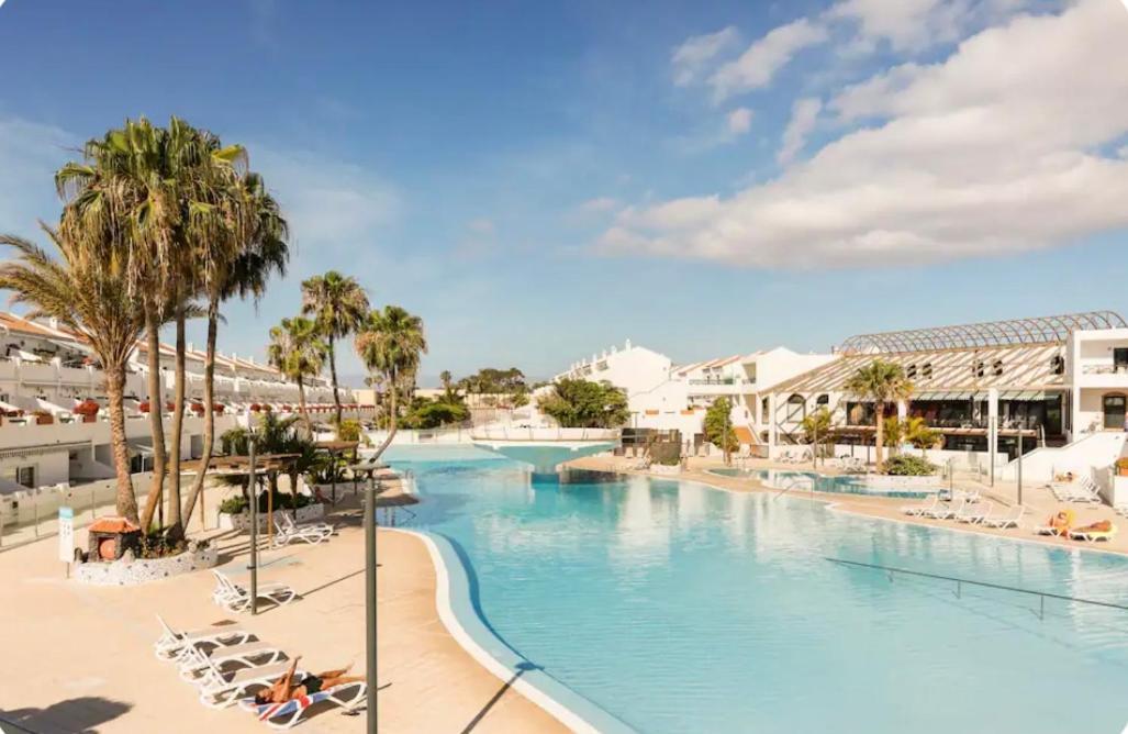 Appartement Parque Don Jose, Costa Del Silencio, Tenerife Costa Del Silencio