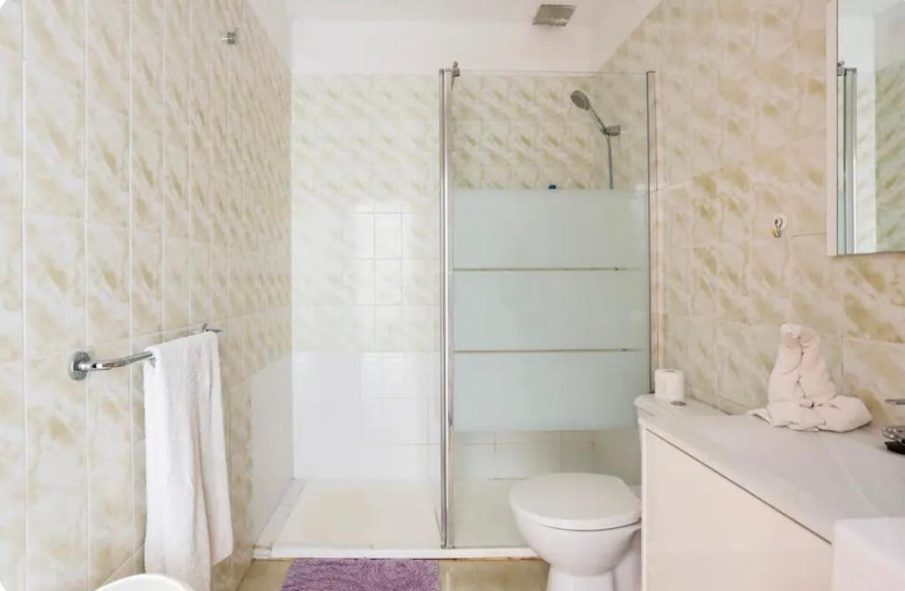Appartement Parque Don Jose, Costa Del Silencio, Tenerife