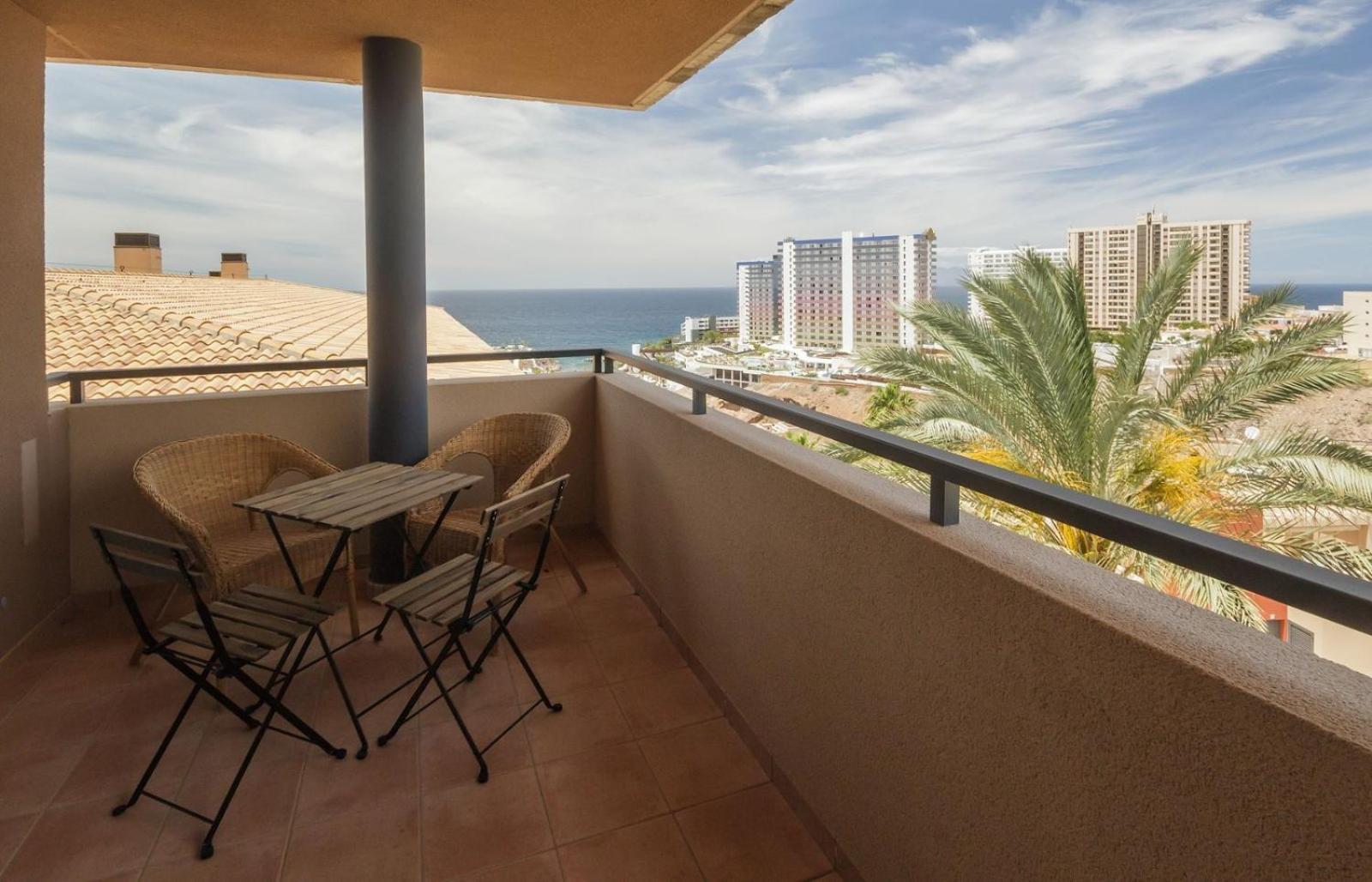 Apartamento Appartement