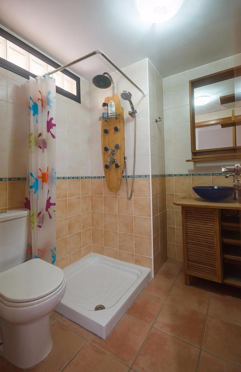 Appartement Apartamento