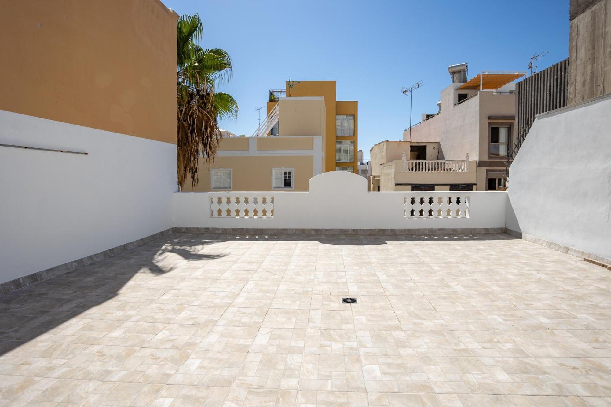 Quinta Colonial By Vivvahomes * Santa Cruz de Tenerife