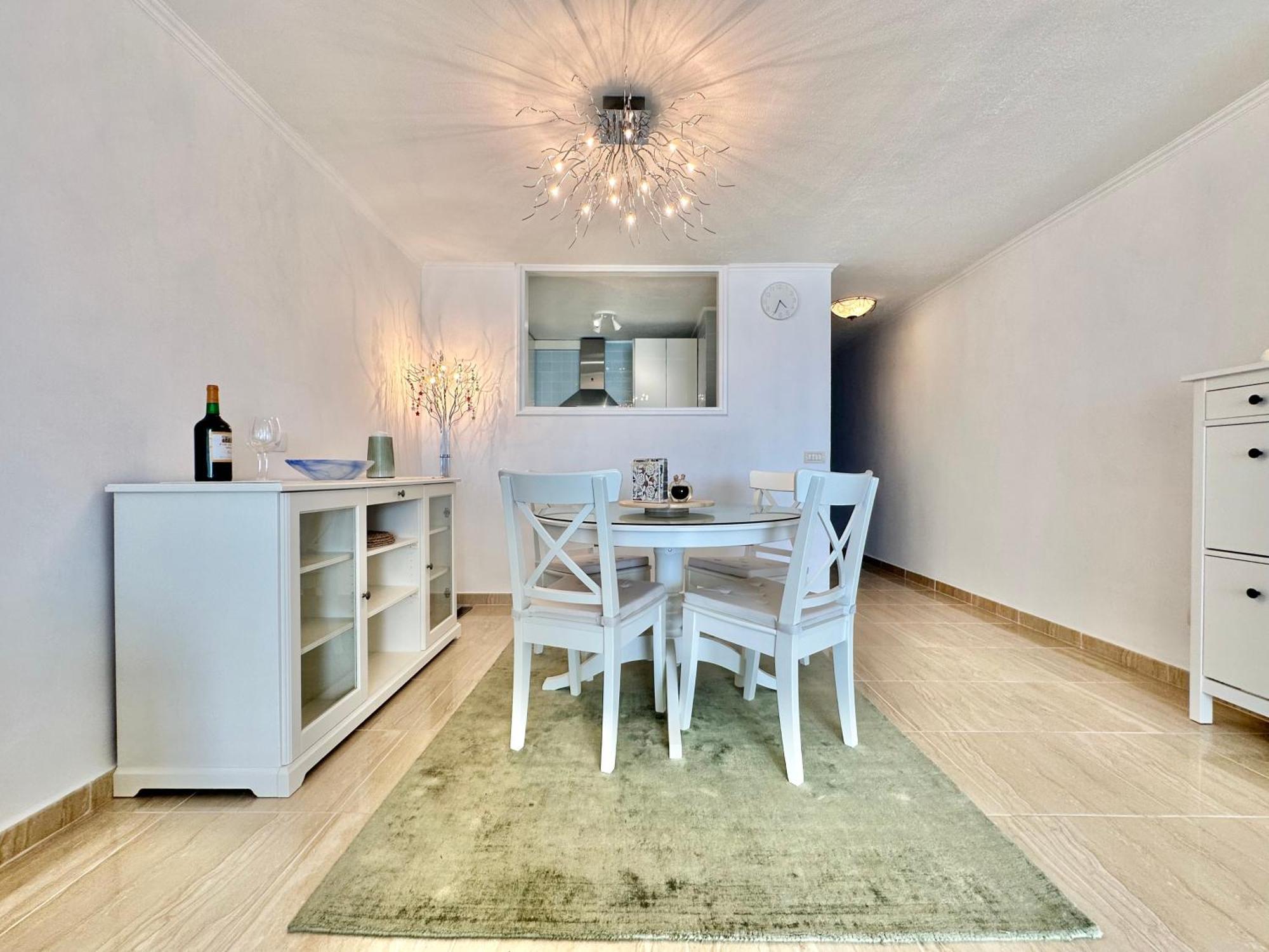 Apartamento Buenavista Toscal Ii Los Realejos