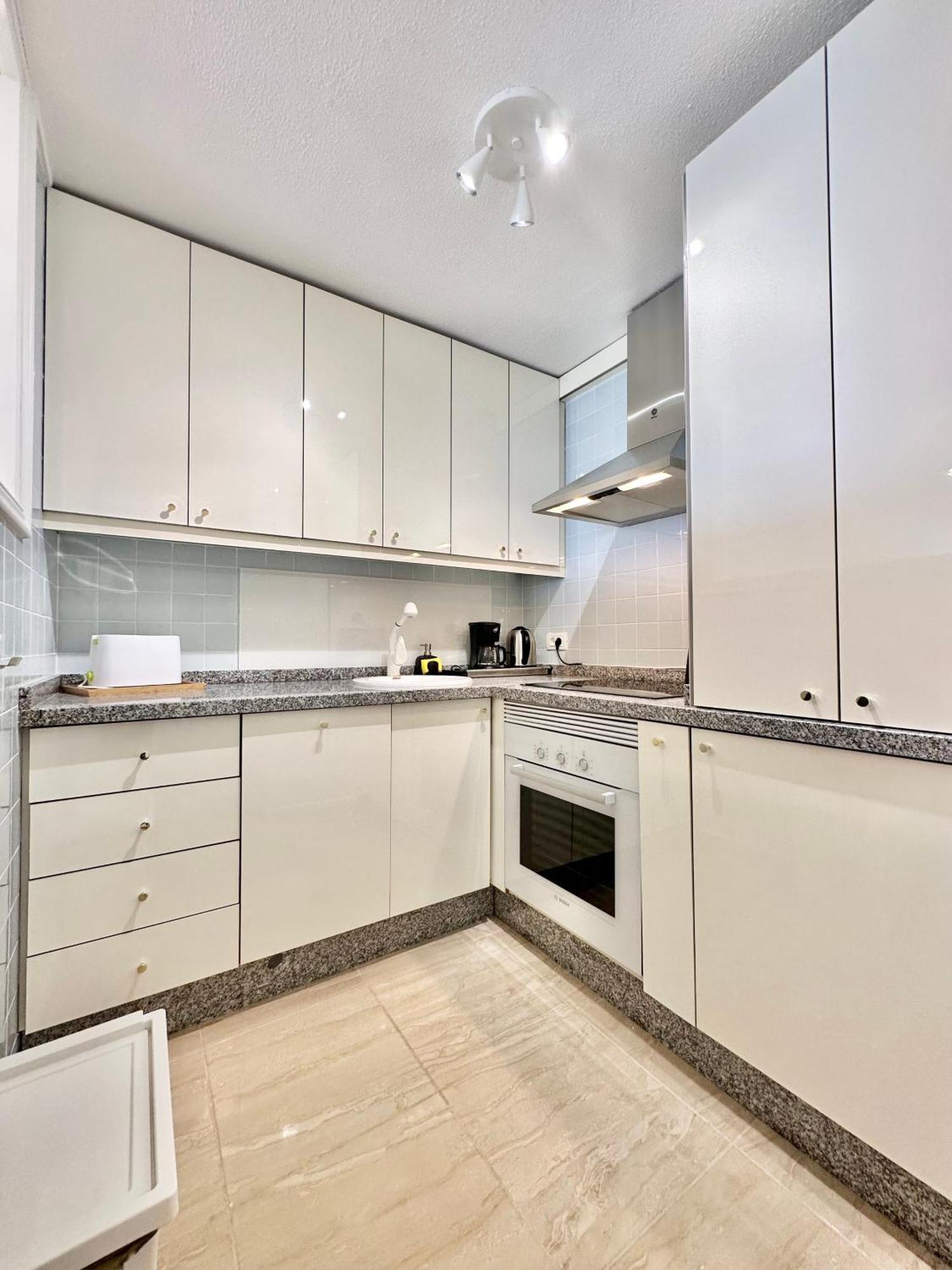 Apartamento Buenavista Toscal Ii Los Realejos