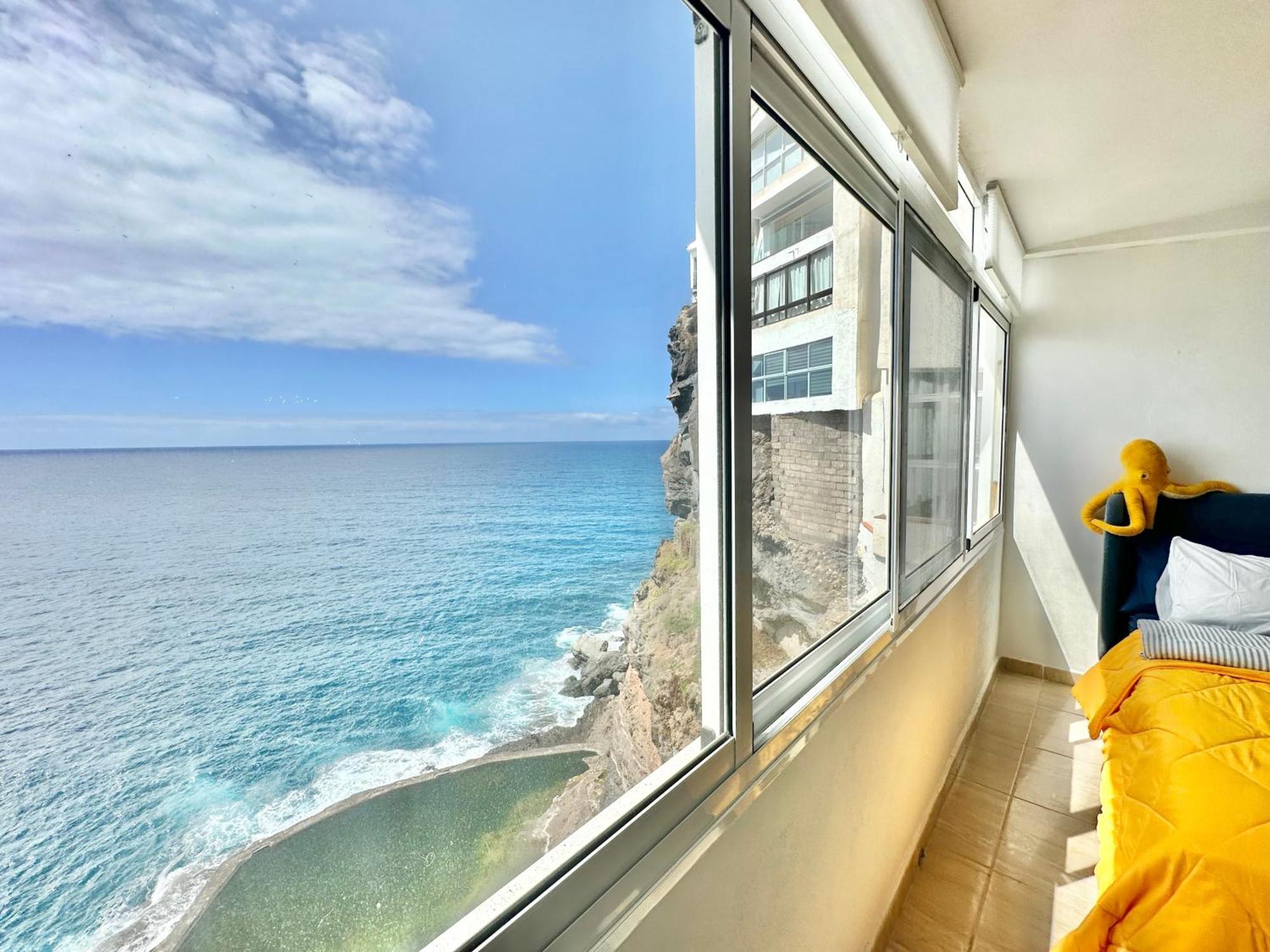 Apartamento Buenavista Toscal Ii *
