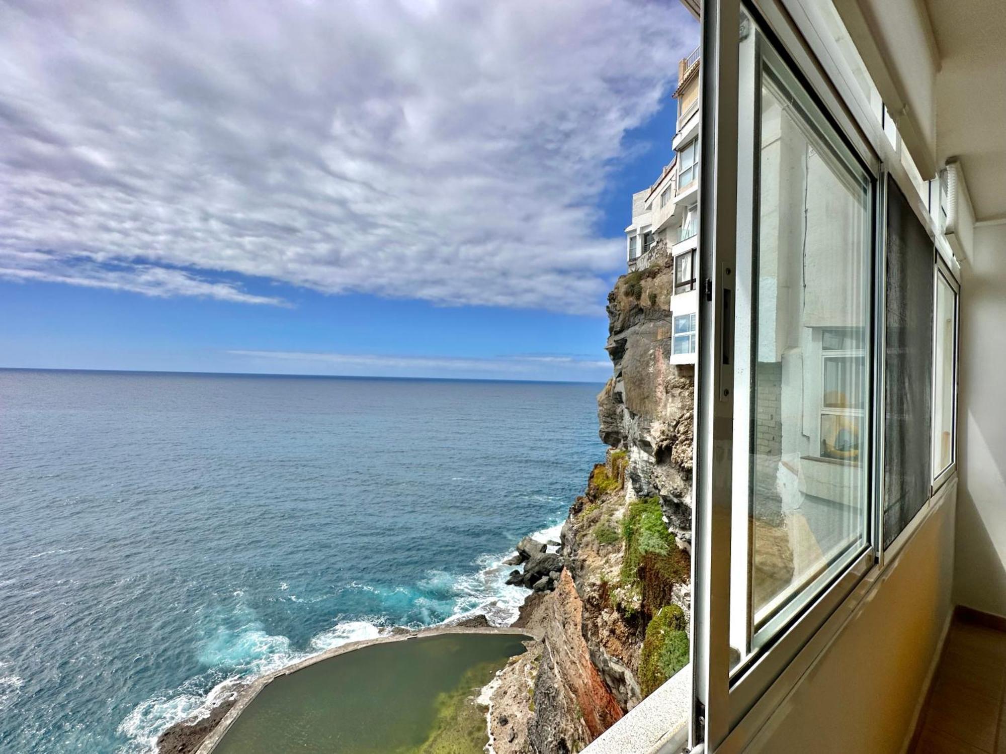 Apartamento Buenavista Toscal Ii *