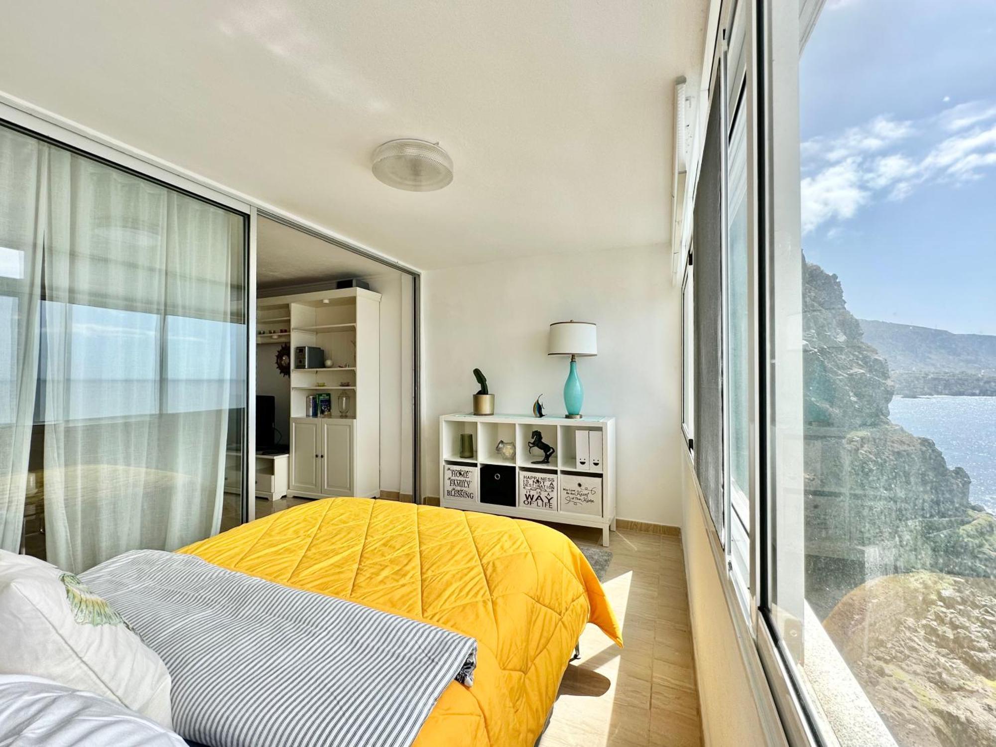 Buenavista Toscal Ii Apartamento Los Realejos