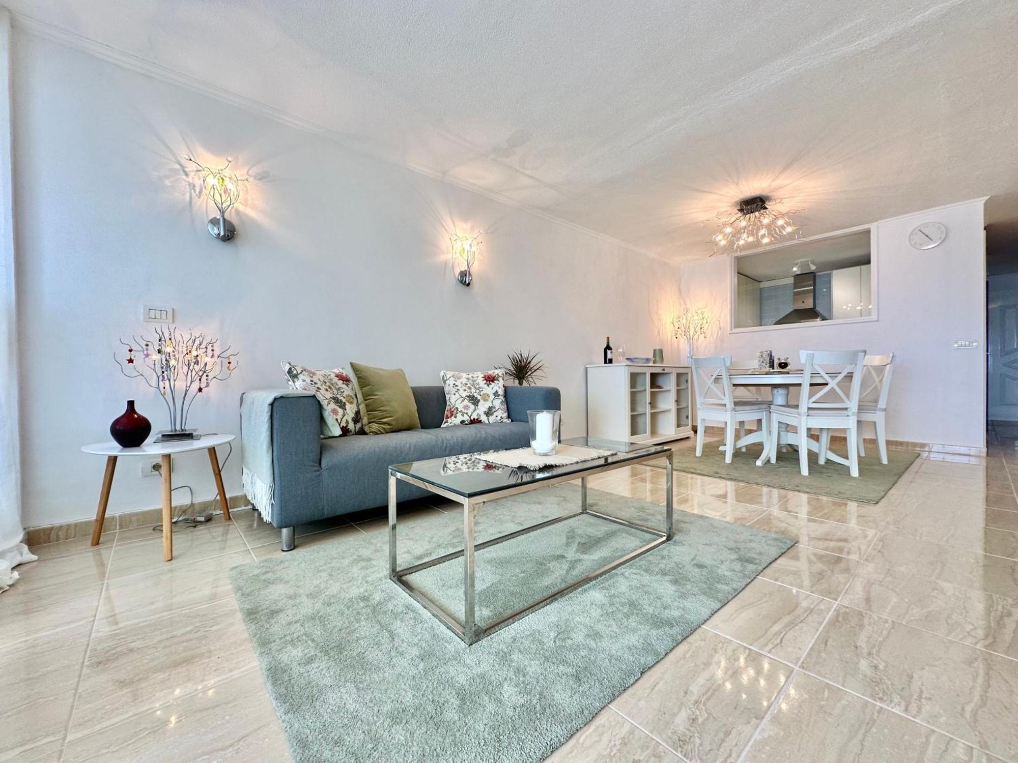 Buenavista Toscal Ii Apartamento