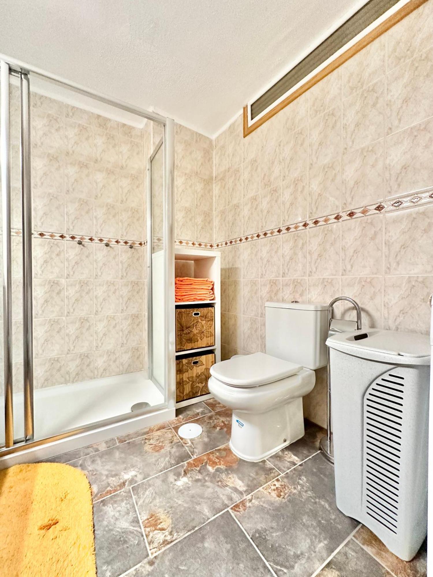 Apartamento Buenavista Toscal Ii *
