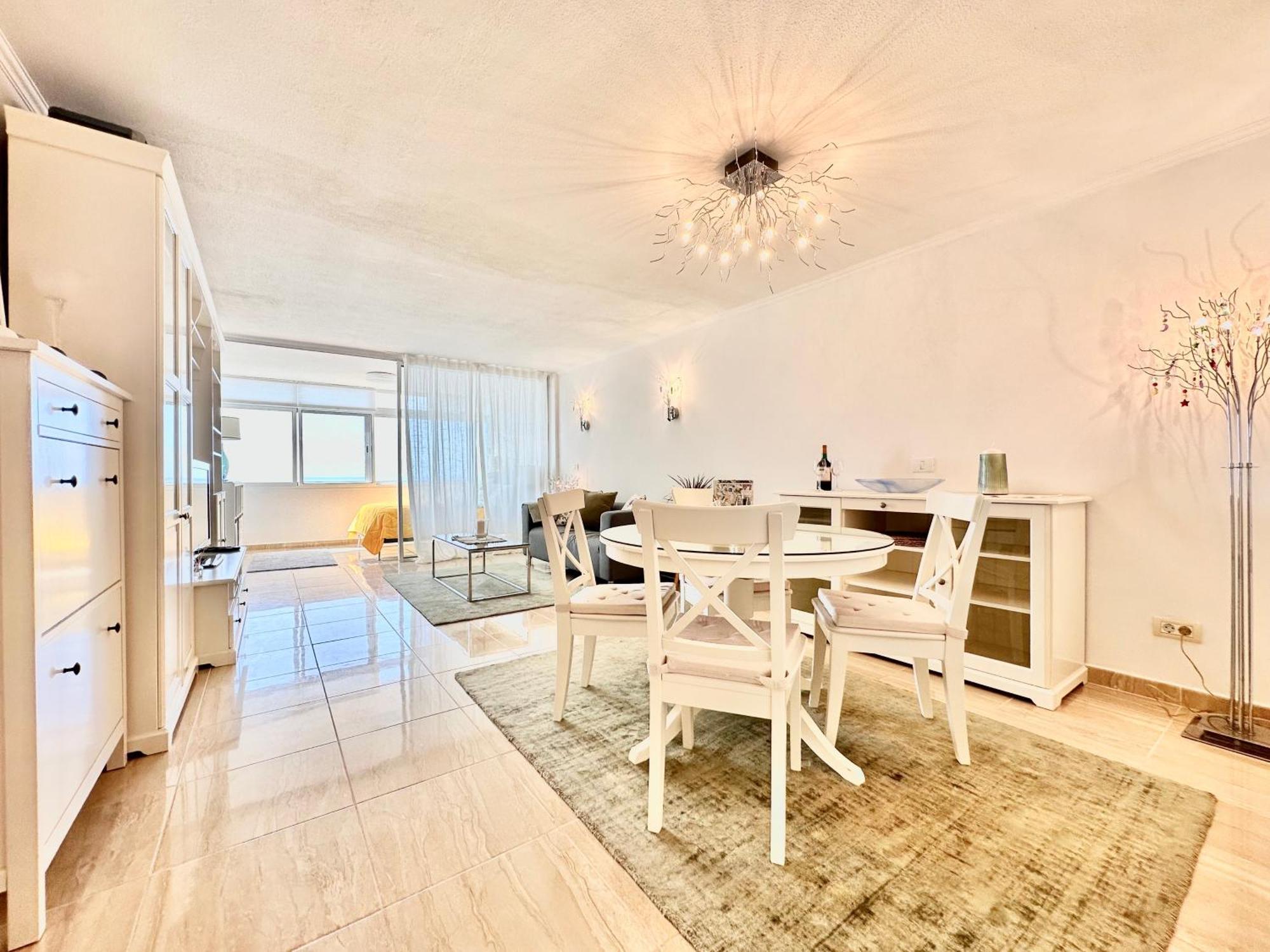 Apartamento Buenavista Toscal Ii