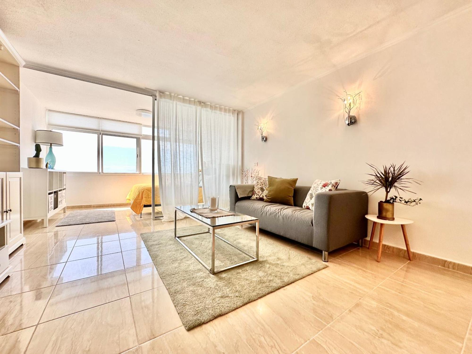 Buenavista Toscal Ii Apartamento Los Realejos