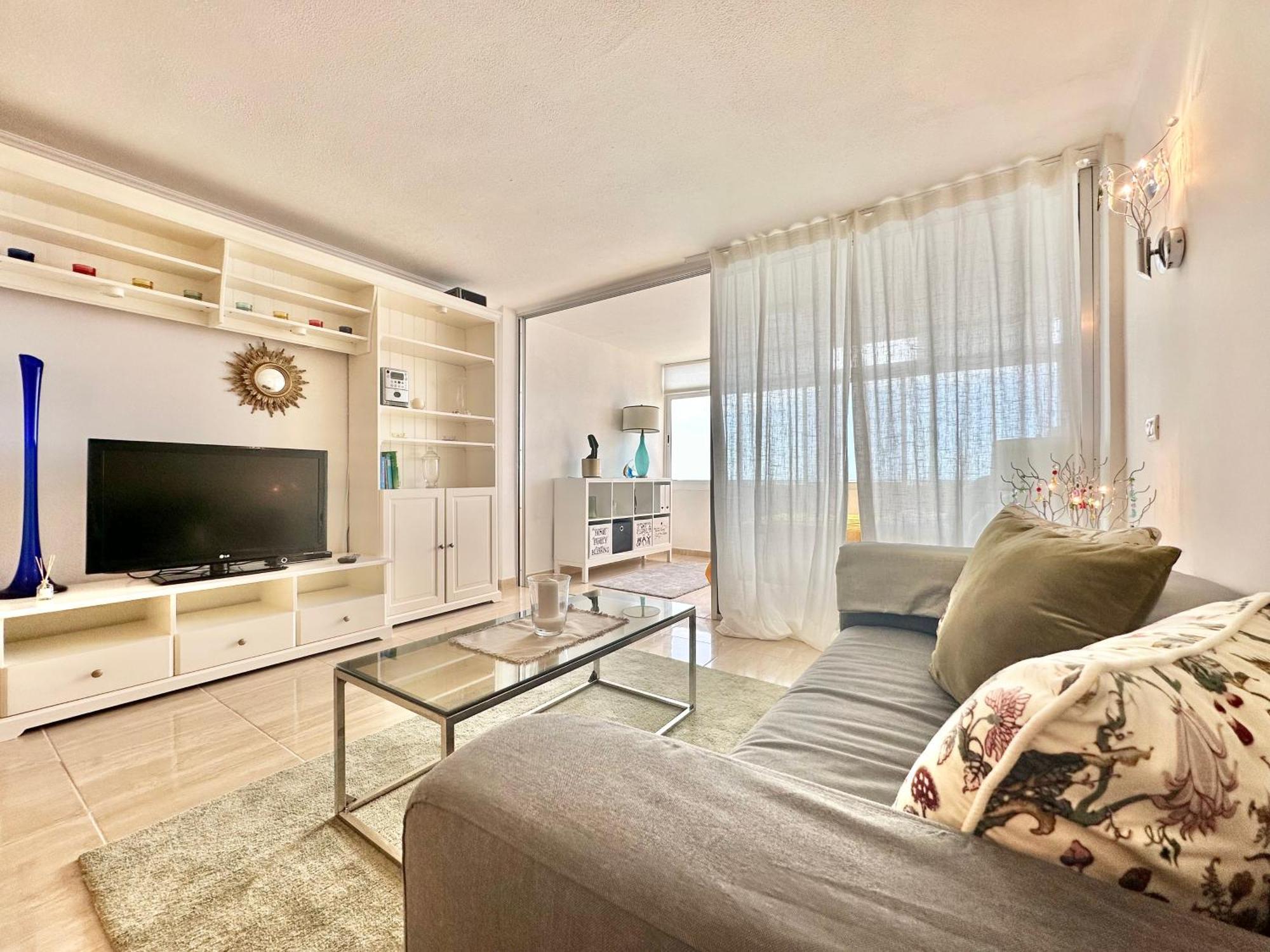 Buenavista Toscal Ii Apartamento